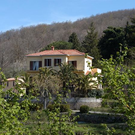 Willa Valle Maira, Agriturismo Nel Parco Dei Nebrodi Tortorici Zewnętrze zdjęcie
