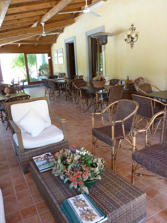 Willa Valle Maira, Agriturismo Nel Parco Dei Nebrodi Tortorici Zewnętrze zdjęcie