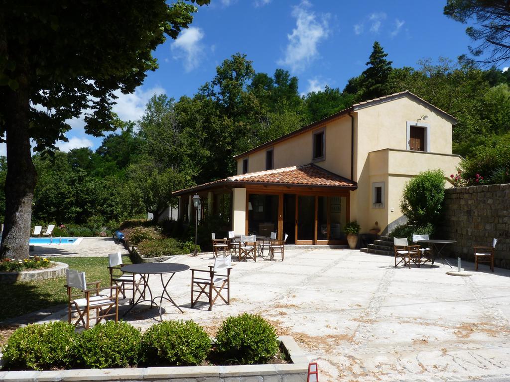 Willa Valle Maira, Agriturismo Nel Parco Dei Nebrodi Tortorici Zewnętrze zdjęcie