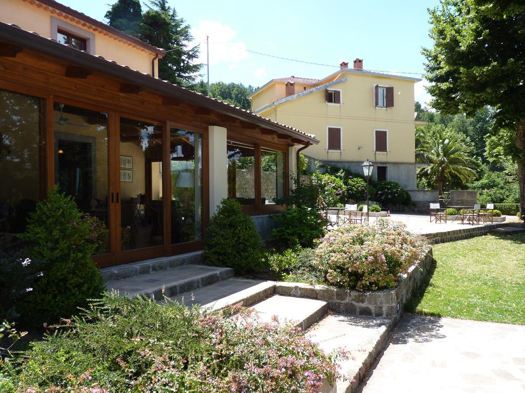 Willa Valle Maira, Agriturismo Nel Parco Dei Nebrodi Tortorici Zewnętrze zdjęcie