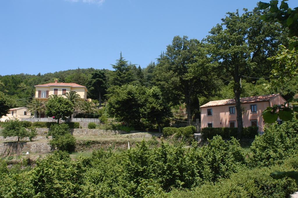 Willa Valle Maira, Agriturismo Nel Parco Dei Nebrodi Tortorici Pokój zdjęcie