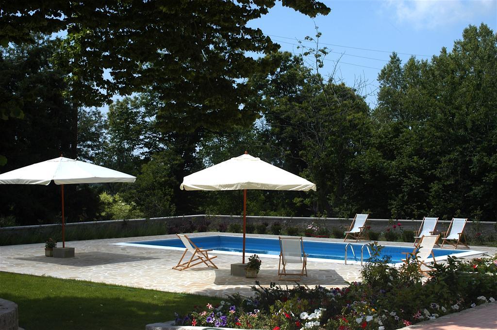 Willa Valle Maira, Agriturismo Nel Parco Dei Nebrodi Tortorici Zewnętrze zdjęcie