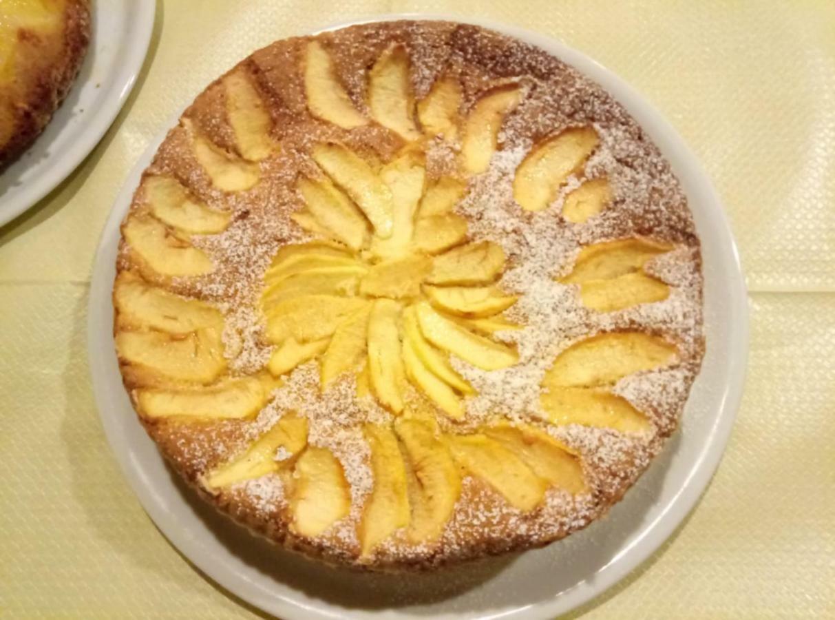 Willa Valle Maira, Agriturismo Nel Parco Dei Nebrodi Tortorici Zewnętrze zdjęcie
