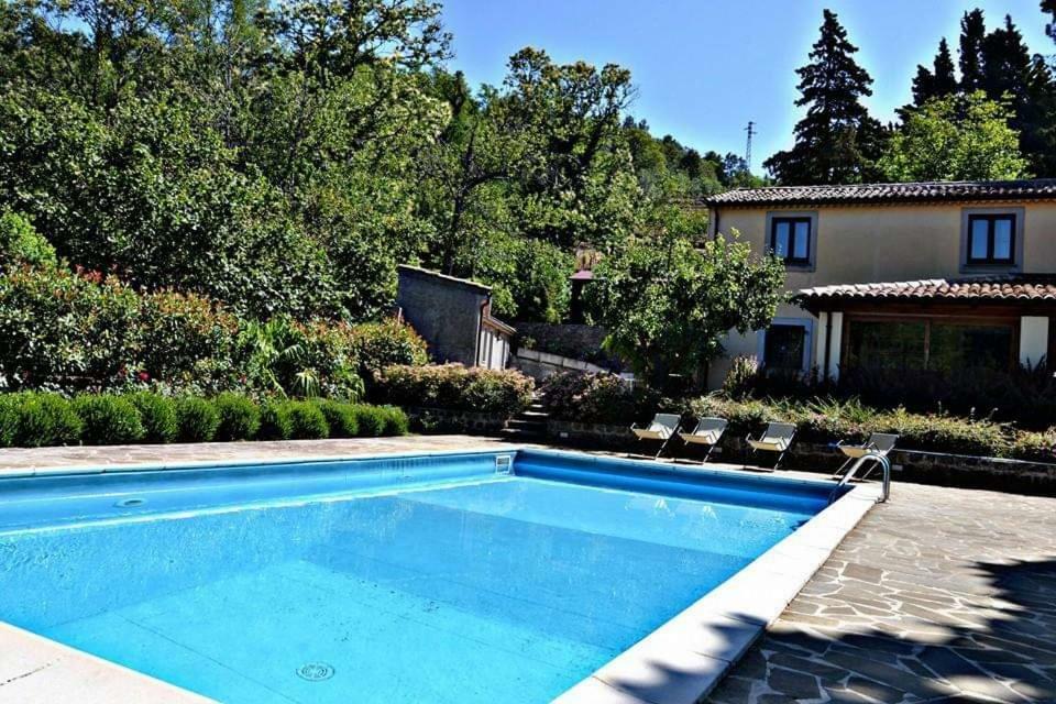 Willa Valle Maira, Agriturismo Nel Parco Dei Nebrodi Tortorici Zewnętrze zdjęcie
