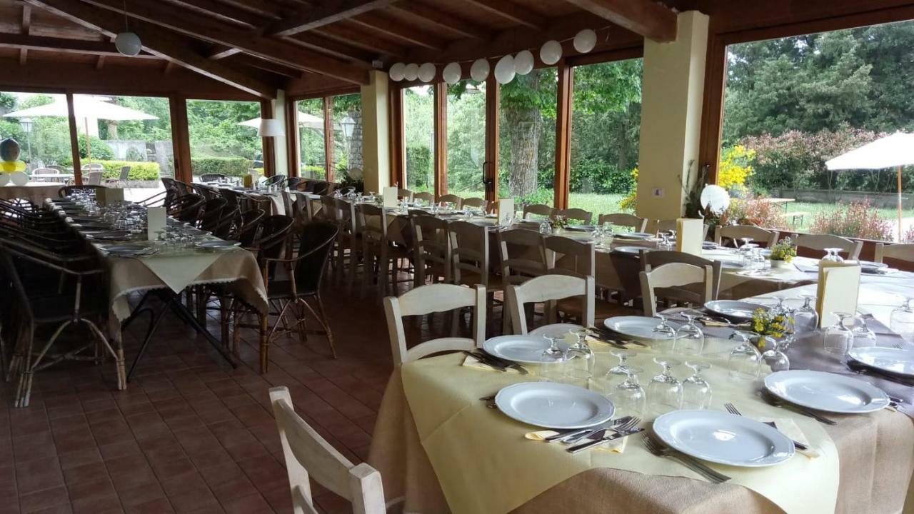 Willa Valle Maira, Agriturismo Nel Parco Dei Nebrodi Tortorici Zewnętrze zdjęcie