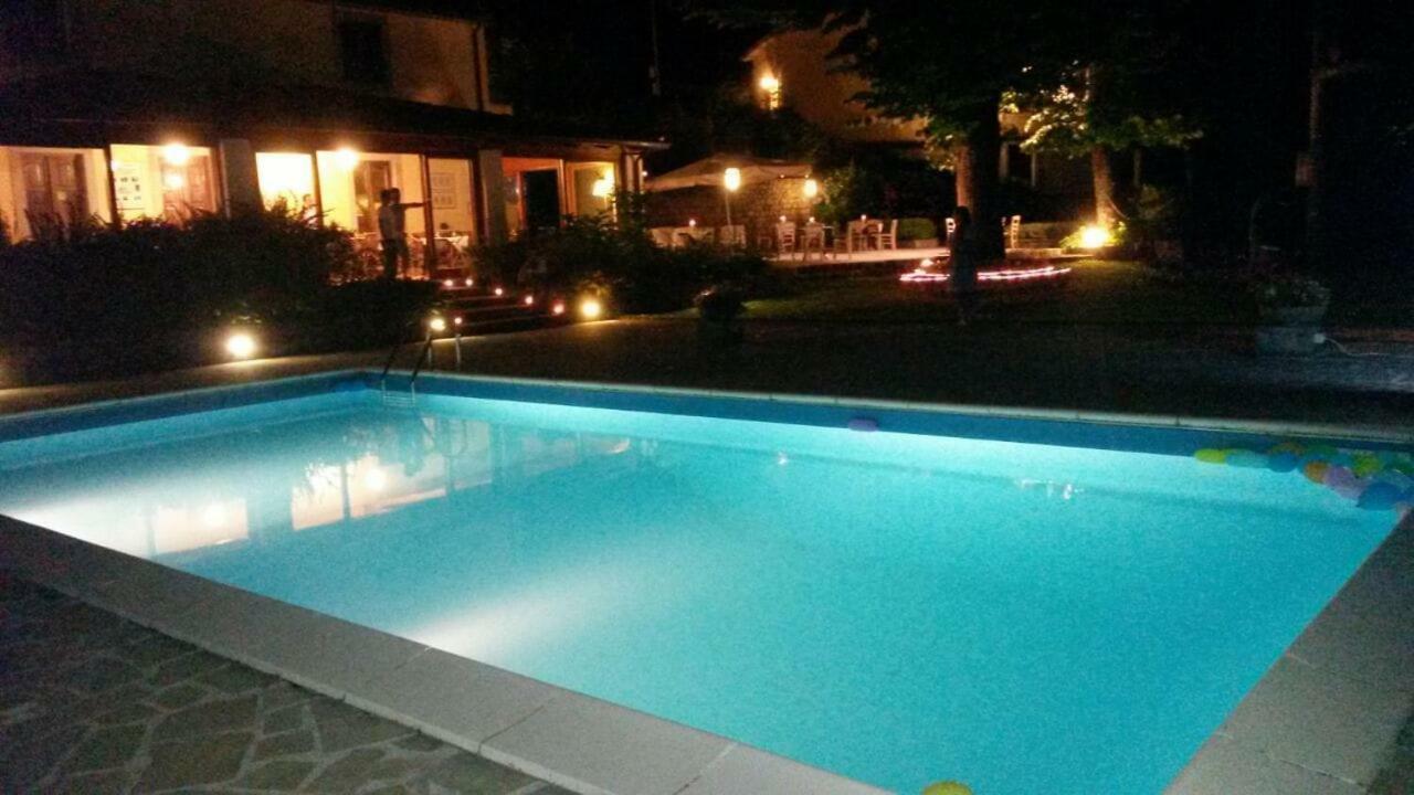 Willa Valle Maira, Agriturismo Nel Parco Dei Nebrodi Tortorici Zewnętrze zdjęcie