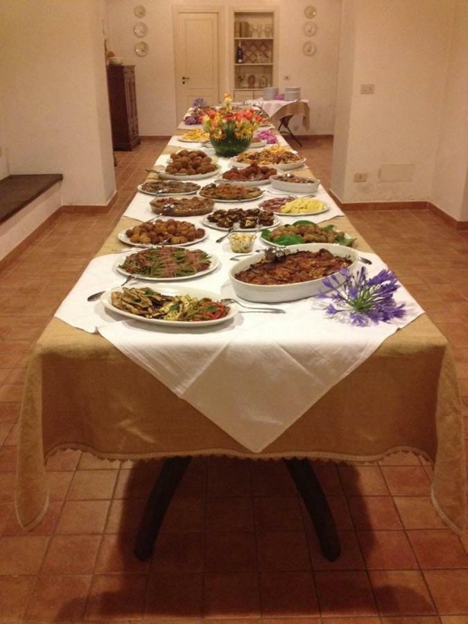 Willa Valle Maira, Agriturismo Nel Parco Dei Nebrodi Tortorici Zewnętrze zdjęcie