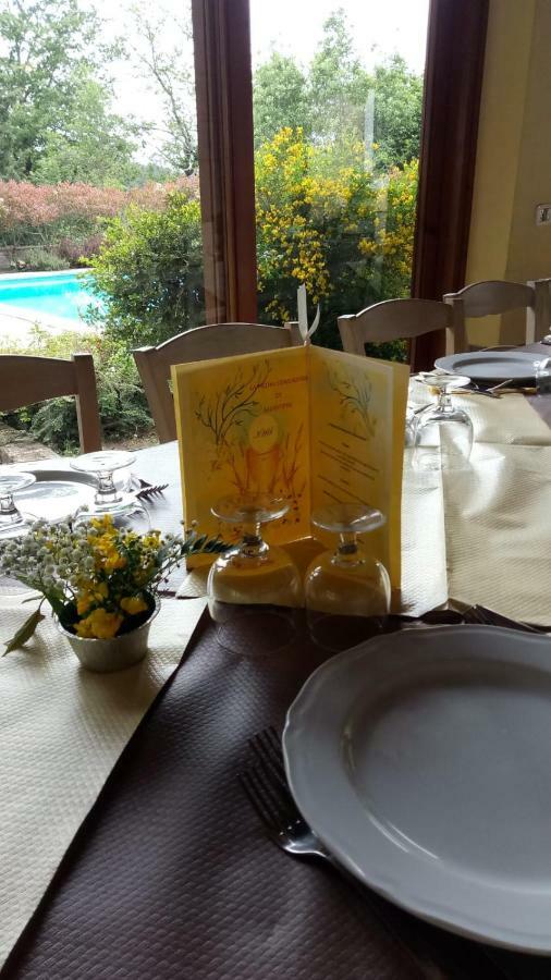 Willa Valle Maira, Agriturismo Nel Parco Dei Nebrodi Tortorici Zewnętrze zdjęcie