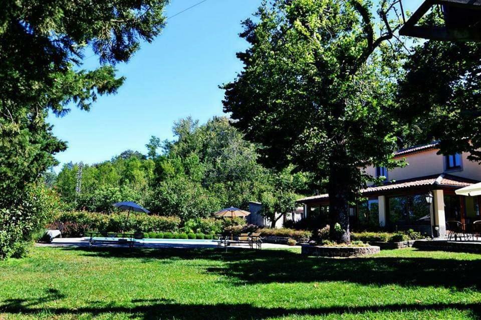 Willa Valle Maira, Agriturismo Nel Parco Dei Nebrodi Tortorici Zewnętrze zdjęcie