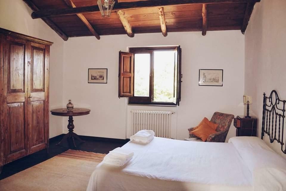 Willa Valle Maira, Agriturismo Nel Parco Dei Nebrodi Tortorici Zewnętrze zdjęcie