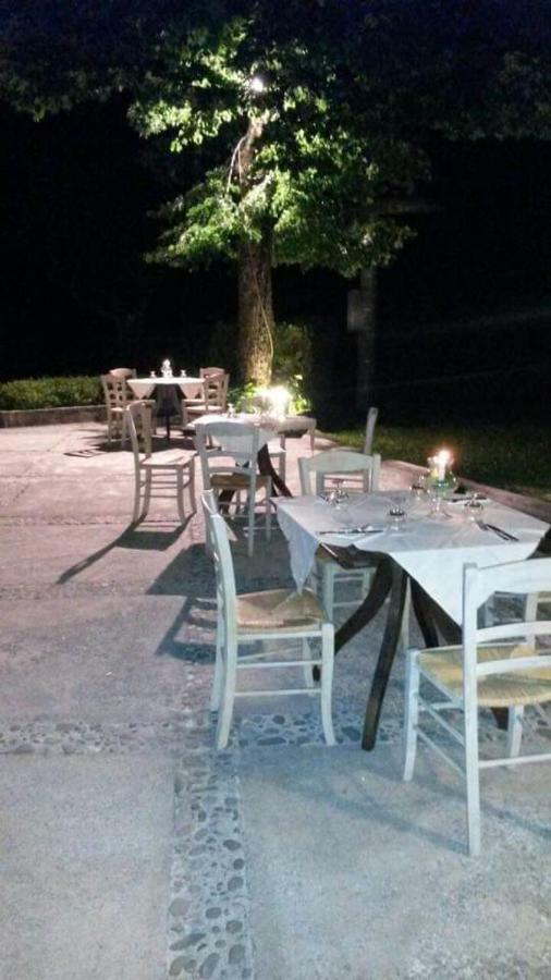 Willa Valle Maira, Agriturismo Nel Parco Dei Nebrodi Tortorici Zewnętrze zdjęcie