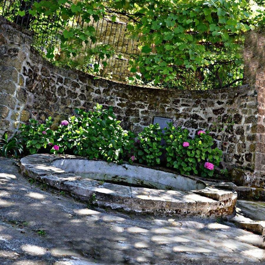 Willa Valle Maira, Agriturismo Nel Parco Dei Nebrodi Tortorici Zewnętrze zdjęcie